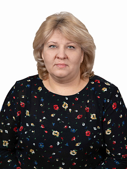 Рыжова Оксана Владимировна