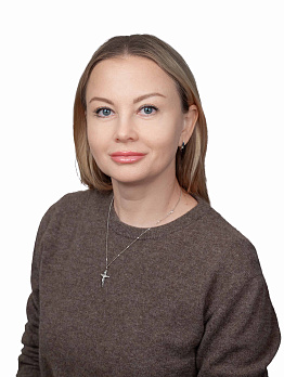 Павлив Елена Ивановна