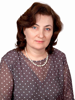 Андрущенко Алевтина Викторовна