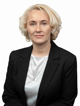 Жур Светлана Викторовна 