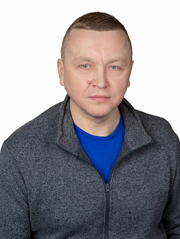 Силка Евгений Иванович