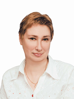 Махотина Наталья Вадимовна