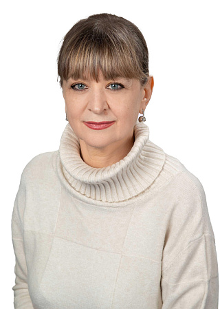 Туаева Ирина Васильевна