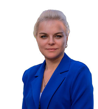 Смирнова Ирина Александровна
