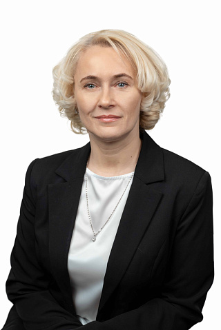 Жур Светлана Викторовна