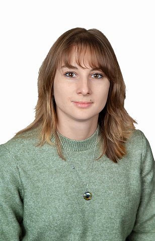 Дровникова Вероника Михайловна
