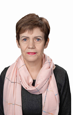 Арапова Ирина Петровна